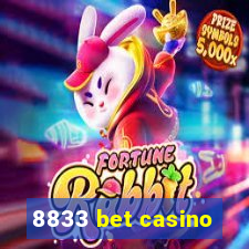 8833 bet casino